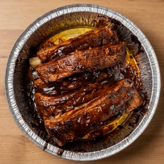 B2G1 FREE!! Racks of RIBS EXPIRES 9/15 (Copy)