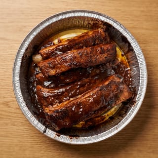 B2G1 FREE!! Racks of RIBS EXPIRES 9/15